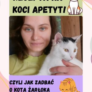 Recepta na koci apetyt