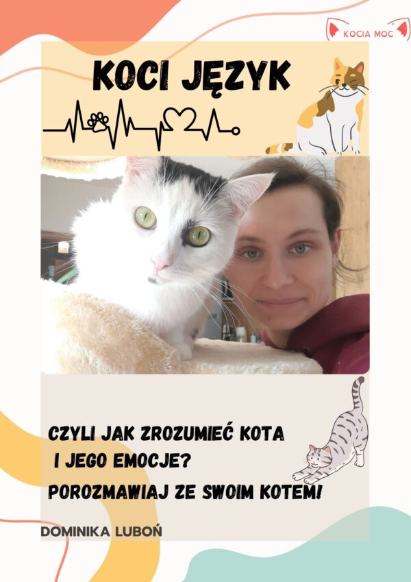 Koci język
